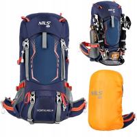 Походный Рюкзак Тактический Военный Спортивный Военный 40 Л