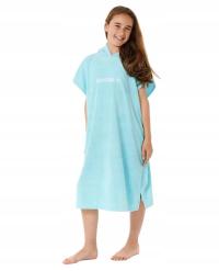 Poncho Rip Curl Kids - Classic - Sky Blu - S