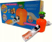 ЛИФТ ДЛЯ ХОМЯКА ХОМЯКА ZHU ZHU PETS КОТТЕДЖ