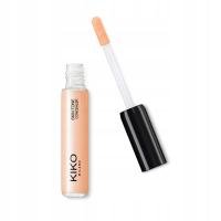 KIKO Milano wygładzający korektor w płynie naturalne wykończenie 04 Peach