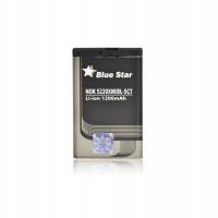 Bateria Do Nokia Blue Star 1200 mAh