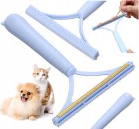 Golarka do ubrań bginv RĘCZNA GOLARKA DO UBRAŃ TAPICERKI SWETRÓW