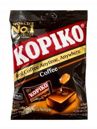 Кофейные конфеты 175 г Kopiko