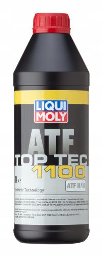 Масло для гидроусилителя LIQUI MOLY 20467