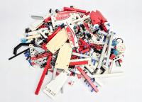 LEGO Technic Elementy z Zestawu 42040 0,5 kg