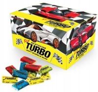 Жевательная резинка Turbo 100 штук - КЛАССИКА