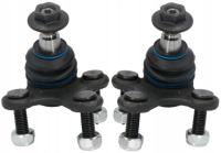 OCTAVIA III GOLF VII PASSAT 2 ШТ.