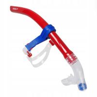 Трубка для плавания Speedo Center Snorkel