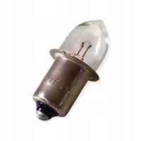 KPR102 ŻARÓWKA KRYPTONOWA P13.5s 2,4VDC 700mA