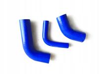 MTZ komplet przewodów chłodnicy