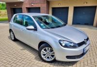 Volkswagen Golf 2011 r 45 drzwi Piekny Wyglad...