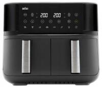 Frytkownica beztłuszczowa Braun TD 3030 2850 W 8 l