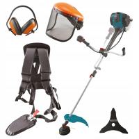 Kosa spalinowa KS BC16G-4T 1,63KM Könner & Söhnen 4-suw czterosuw