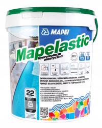 MAPELASTIC 16KG MAPEI гидроизоляция терраса балкон двухкомпонентный раствор