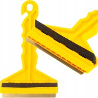 АВТОМОБИЛЬНЫЙ СКРЕБОК ДЛЯ ЛОБОВОГО СТЕКЛА, ЛАТУННЫЙ СКРЕБОК ДЛЯ ЛОБОВОГО СТЕКЛА