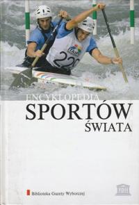 Encyklopedia sportów świata Tom 6 + Gra PC
