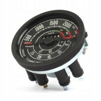 Licznik motogodzin obrotomierz C-385 86350967