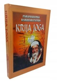 Krija Joga Paramahamsa Hariharananda