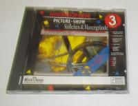 HIGHSCREEN cd VOBIS корабля-флагмана сделанные microvision Windows DOS