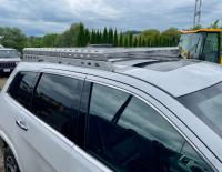 BAGAŻNIK DACHOWY JEEP GRAND CHEROKEE IV WK2