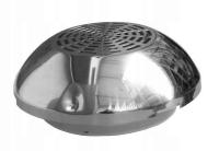 WENTYLATOR GRAWITACYJNY NIERDZEWNY NA JACHT KAMPER - TMC 72002