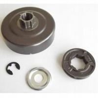 Bęben sprzęgła kosz sprzęgłowy koło napędu łańcucha STIHL do piły 3/8 7z