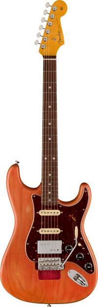 Fender Michael Landau Coma Stratocaster RW Coma Red Gitara elektryczna