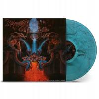 Dismember Like An Ever Flowing Stream LP CYAN
