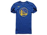 NIKE Golden State Warriors NBA Tee Dri Fit Męska Koszulka XS