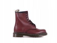 Dr. Martens Cherry Red Standard Fit 11822600 38