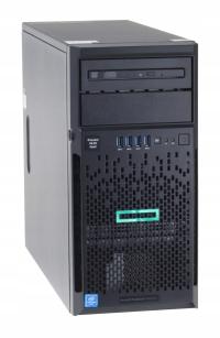 HPE ML30 Gen9 G9 8x 2,5