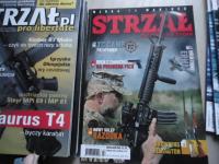 Strzał nr 5-6/2024. Magazyn o broni.