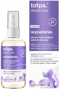 TOŁPA HAIR SERUM STYMULUJĄCE ODROST WŁOSÓW 100ML