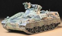 Marder 1A2 with MILAN 1:35 TAMIYA 35162