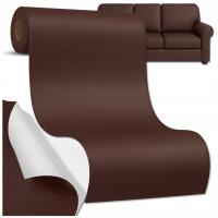 Эко кожа самоклеящаяся материал патч SKAJ польский производитель 144X50CM дерма