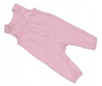 Marks & Spencer rampers niemowlęcy bawełna