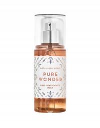 Mgiełka zapachowa Pure Wonder w wersji podróżnej 75ml