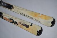 Narty Rossignol Attraxion 3 154cm (NU5360)