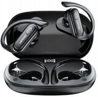 Беспроводные наушники за ухом Lenovo XT60 Bluetooth Black