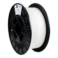 Filament Grupa Azoty S.A. Tarfuse SIMPLY PLA WHITE / Biały 1,75 mm 1 kg