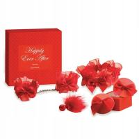 BIJOUX INDISCRETS HAPPILY EVER AFTER BRIDAL BOX CZ