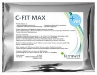 C-FIT Farmwet 200g preparat przeciwbiegunkowy dla cieląt