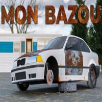 MON BAZOU STEAM НОВАЯ ИГРА ПОЛНАЯ ВЕРСИЯ ПК