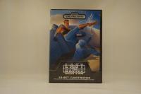 Last Battle Sega Genesis NTSC/U USA