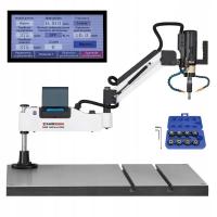 Gwinciarka elektryczna Cormak 600 W 230 V 375 obr./min M3-M16