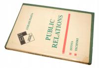 PUBLIC RELATIONS Piasta