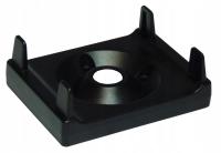 Lokalizator GPS do KONTENERA maszyny - UCHWYT mocowanie - POLSKI system