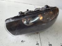 VW SCIROCCO 08-14r LAMPA LEWA PRZÓD ANGLIK