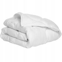 Одеяло 140x200 антиаллергенное всесезонное мягкое отлично подходит для всех