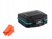 Чехол для карт памяти JJC MCRST8 черный